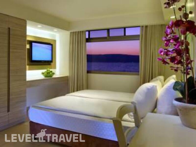 Фотография Ein Gev Holiday Resort Фотография Ein Gev Holiday Resort