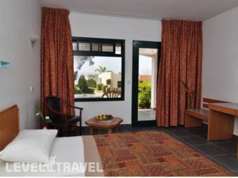 Фотография Ein Gev Holiday Resort Фотография Ein Gev Holiday Resort