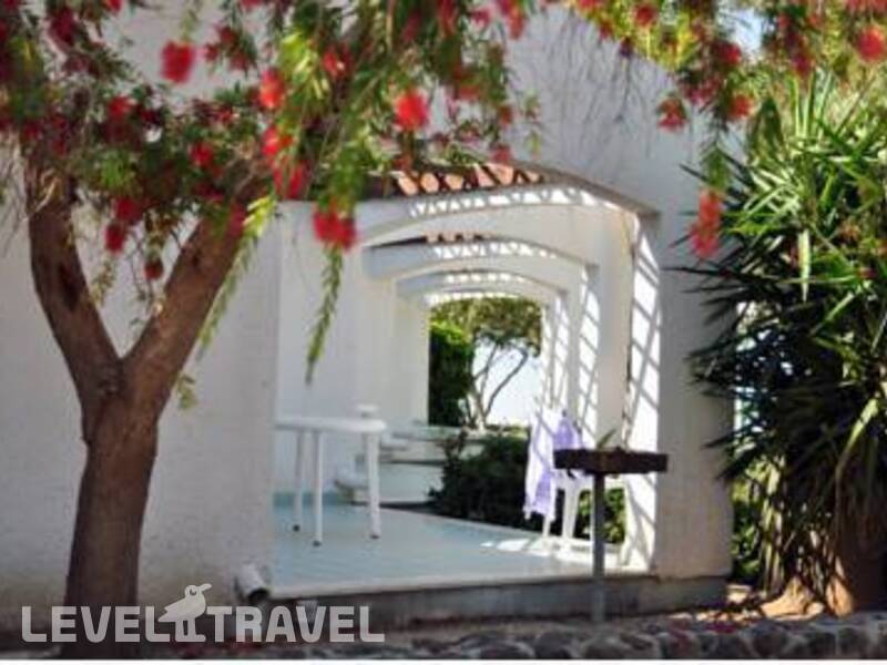 Фотография Ein Gev Holiday Resort Фотография Ein Gev Holiday Resort