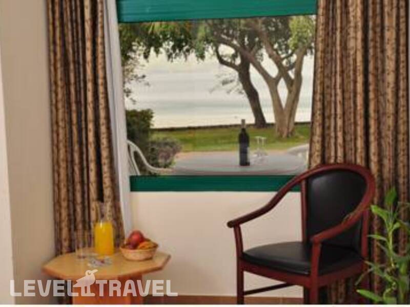 Фотография Ein Gev Holiday Resort Фотография Ein Gev Holiday Resort