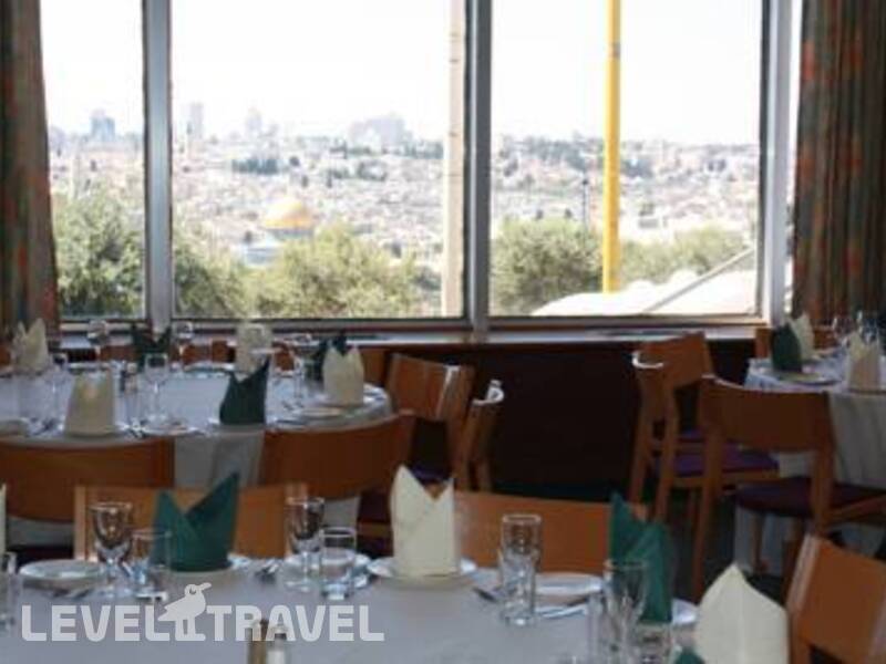 Фотография Seven Arches Hotel