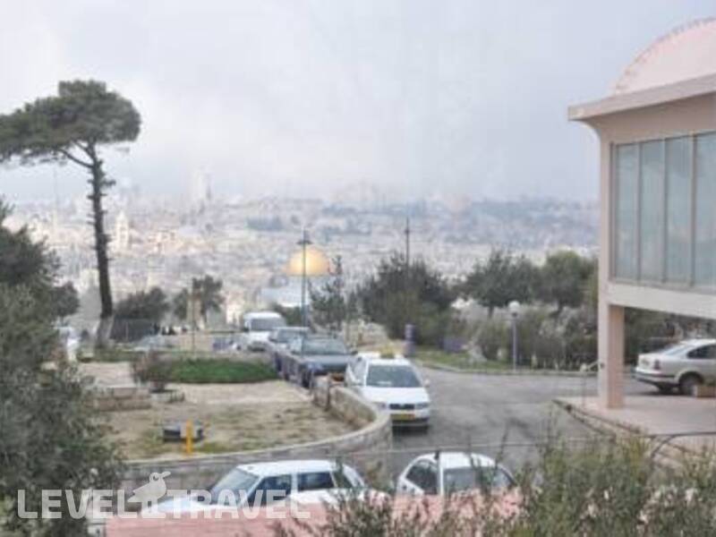 Фотография Seven Arches Hotel Фотография Seven Arches Hotel