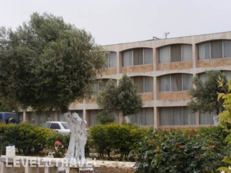 Фотография Seven Arches Hotel Фотография Seven Arches Hotel