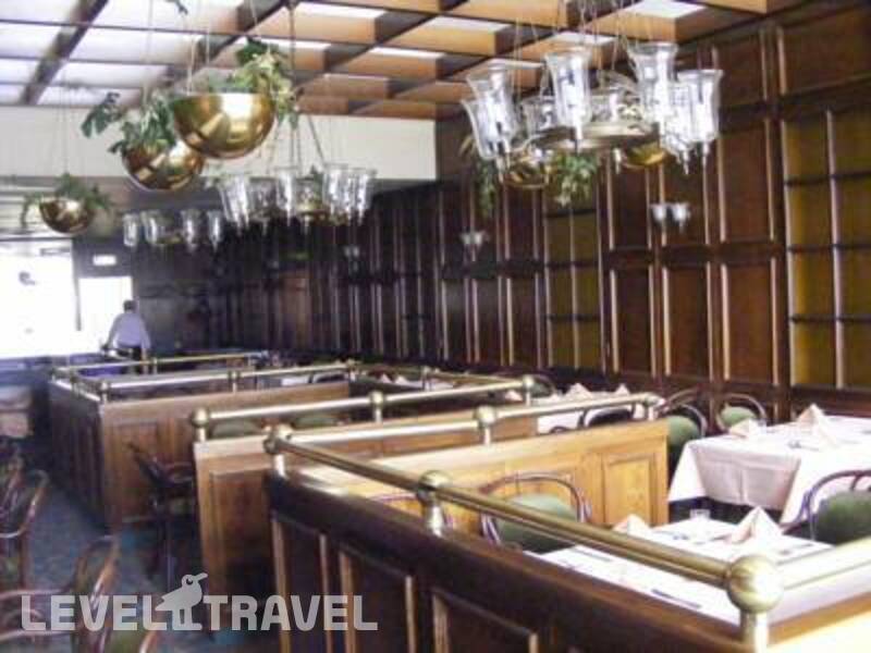 Фотография Seven Arches Hotel