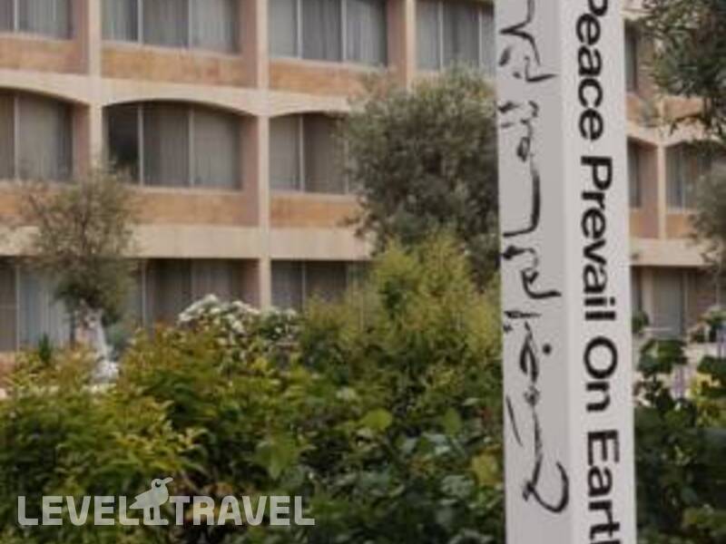 Фотография Seven Arches Hotel