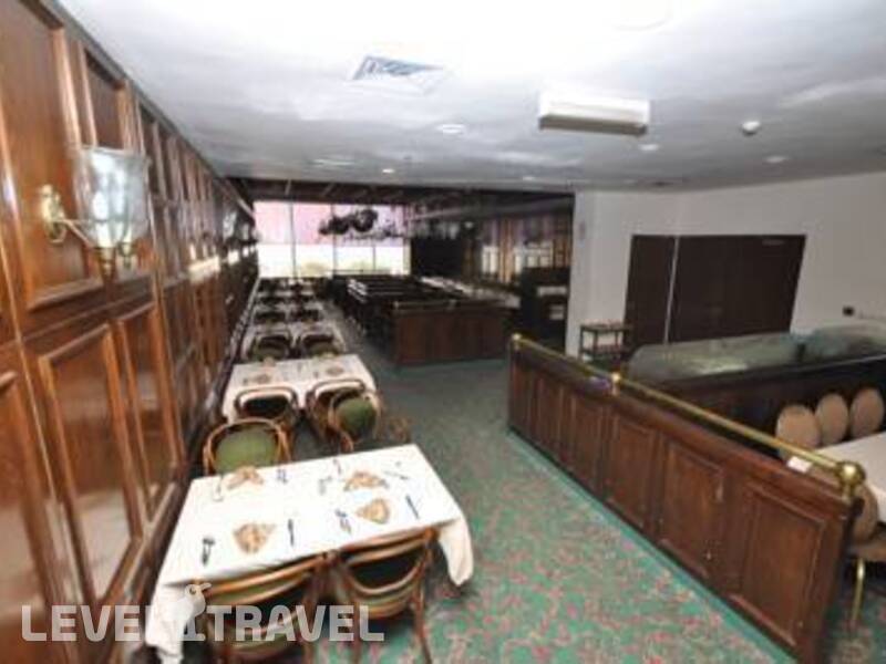 Фотография Seven Arches Hotel Фотография Seven Arches Hotel