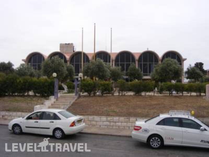 Фотография Seven Arches Hotel Фотография Seven Arches Hotel