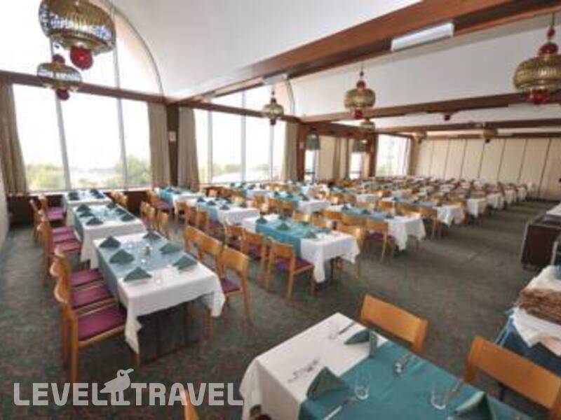 Фотография Seven Arches Hotel