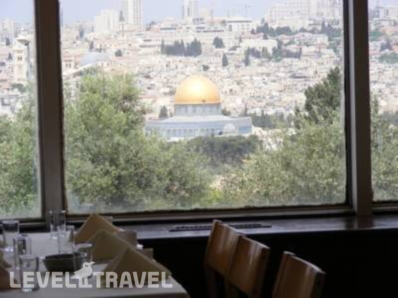 Фотография Seven Arches Hotel Фотография Seven Arches Hotel