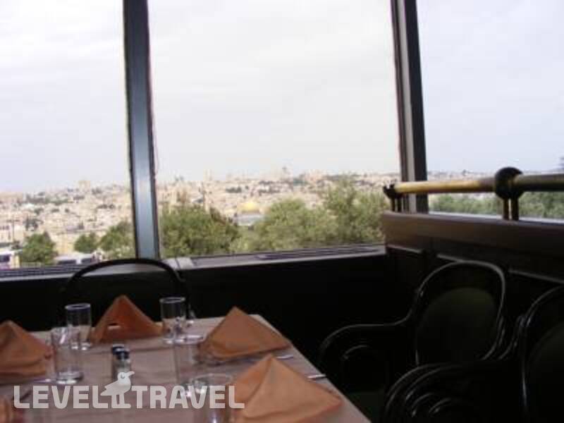 Фотография Seven Arches Hotel