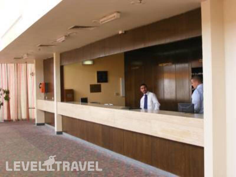 Фотография Seven Arches Hotel