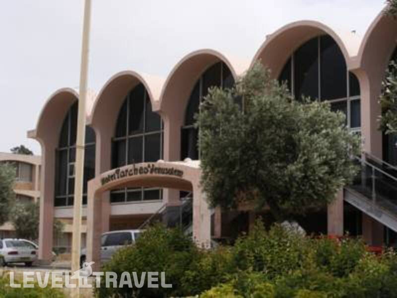 Фотография Seven Arches Hotel