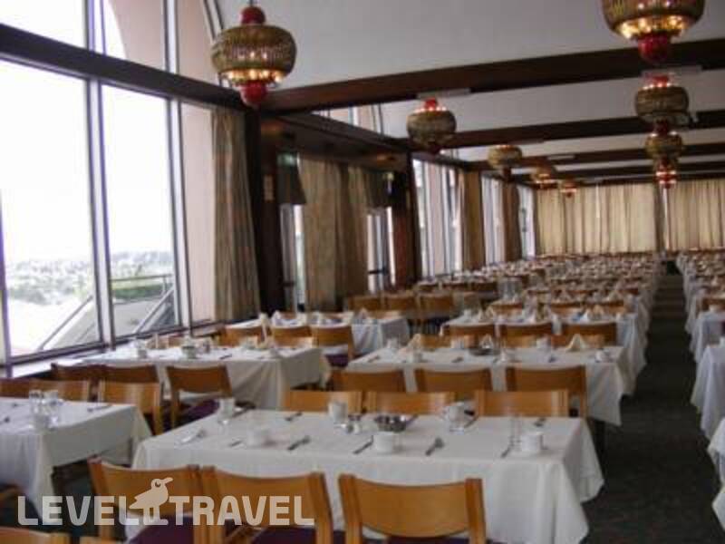 Фотография Seven Arches Hotel Фотография Seven Arches Hotel