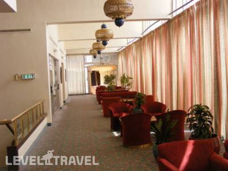 Фотография Seven Arches Hotel