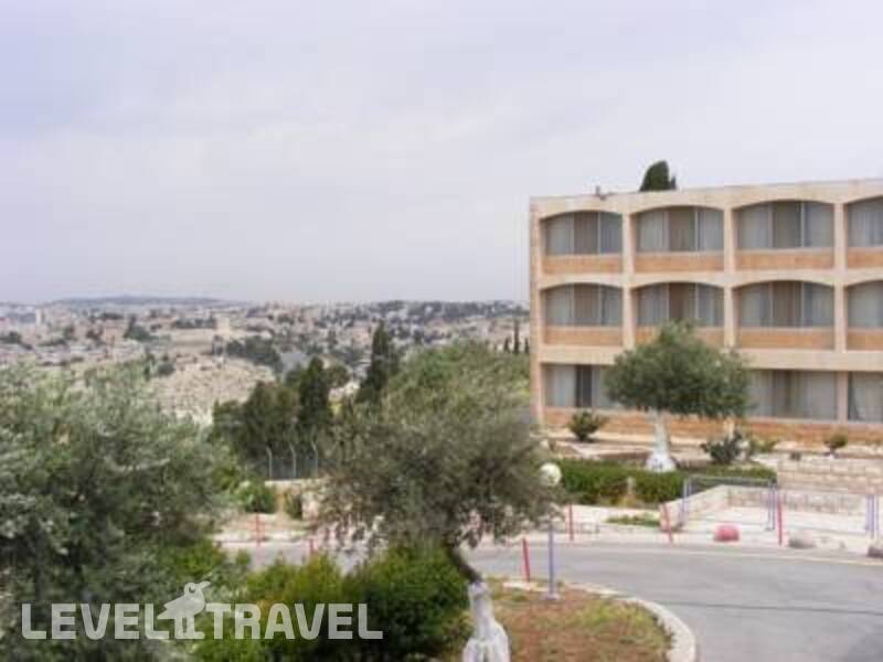 Фотография Seven Arches Hotel