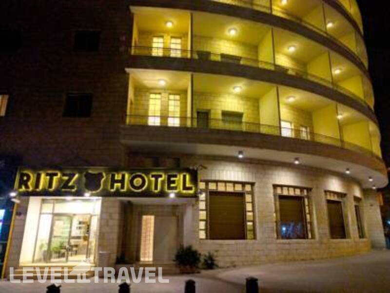 Фотография Ritz Hotel