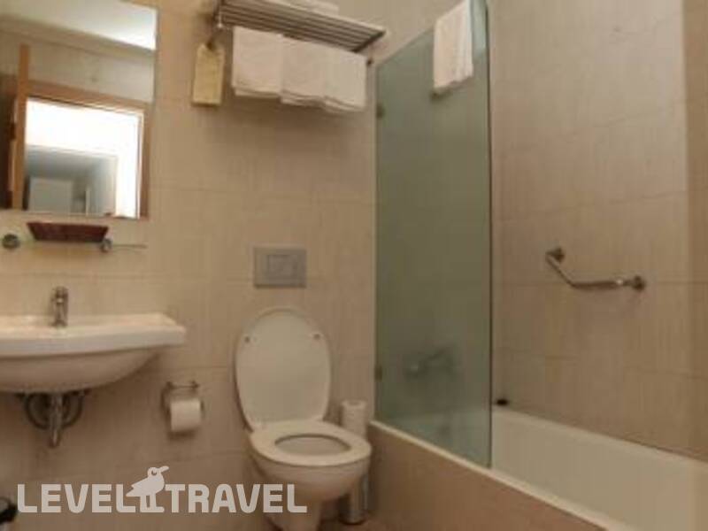 Фотография Ritz Hotel