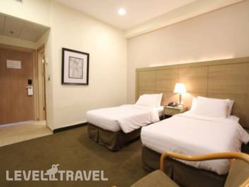 Фотография Ritz Hotel Фотография Ritz Hotel