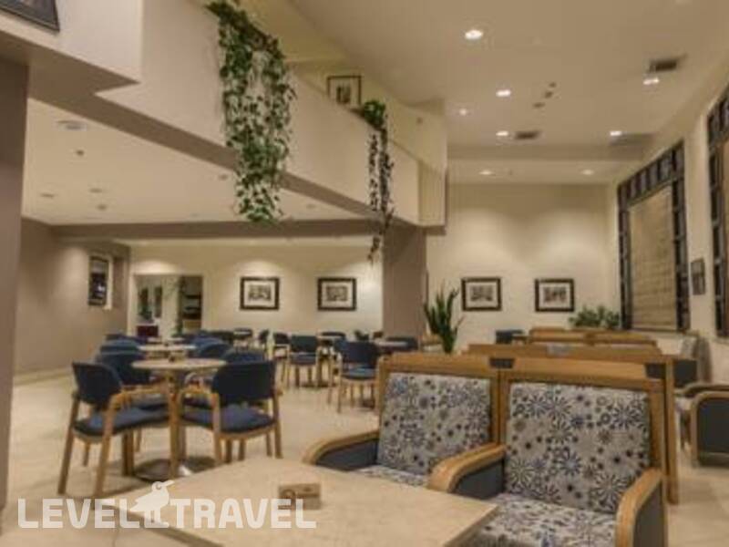 Фотография Ritz Hotel Фотография Ritz Hotel