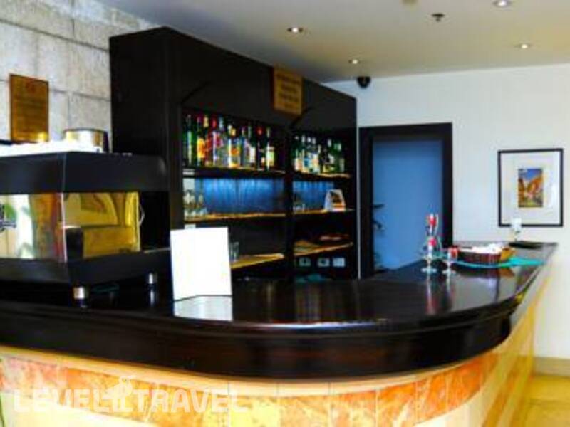 Фотография Ritz Hotel Фотография Ritz Hotel