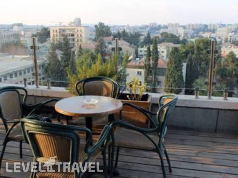 Фотография Ritz Hotel