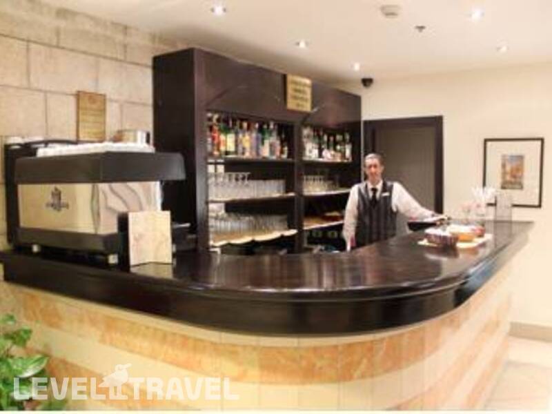 Фотография Ritz Hotel Фотография Ritz Hotel