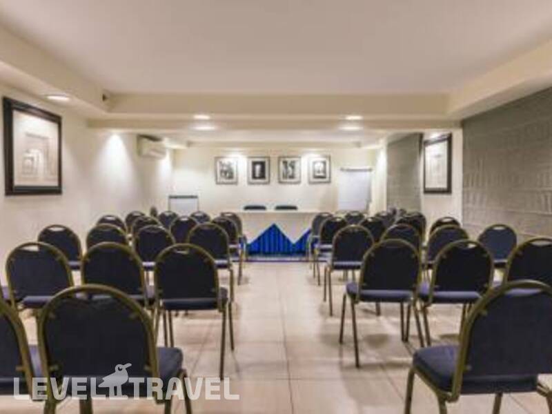 Фотография Ritz Hotel Фотография Ritz Hotel