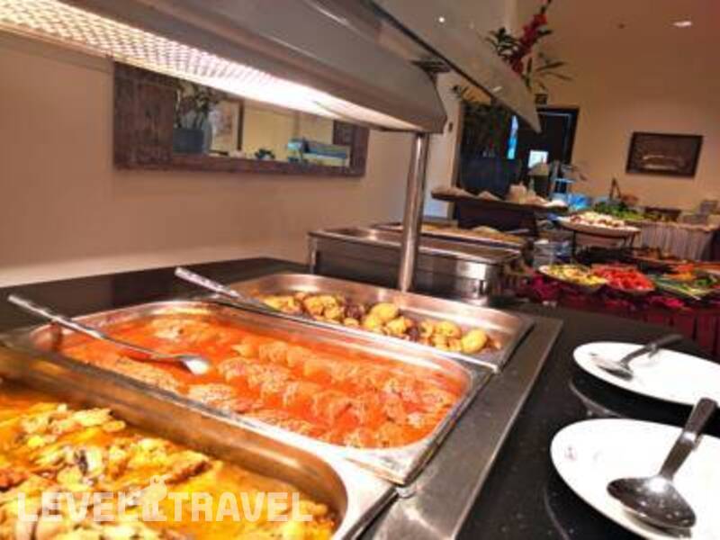 Фотография Ritz Hotel Фотография Ritz Hotel