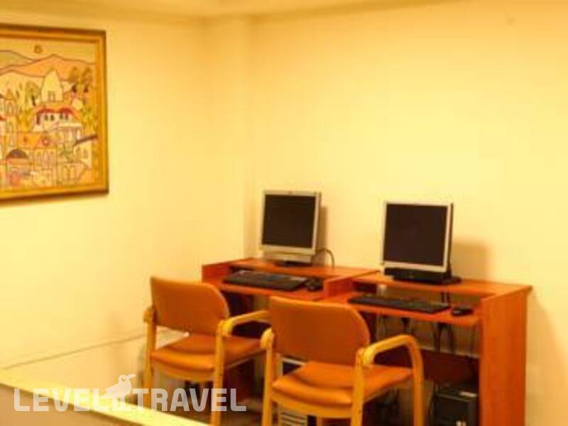 Фотография Ritz Hotel Фотография Ritz Hotel