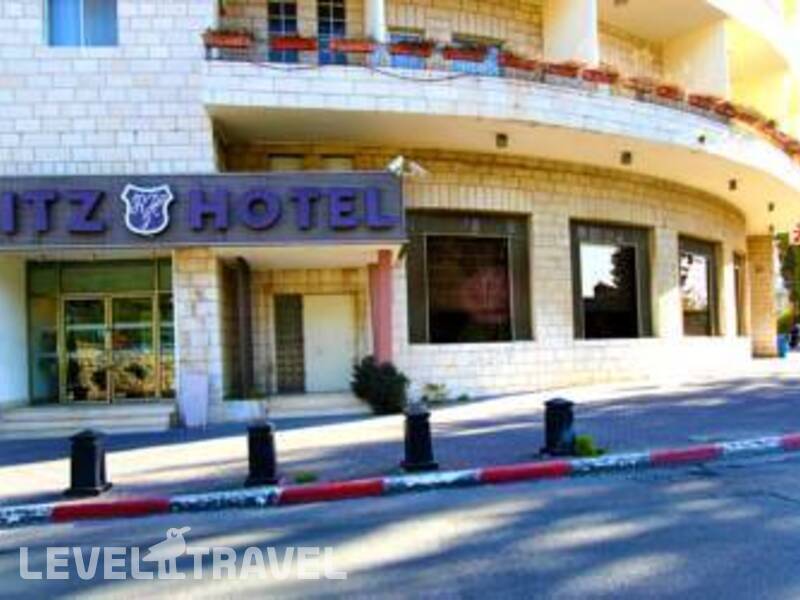 Фотография Ritz Hotel