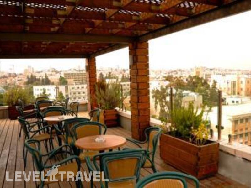 Фотография Ritz Hotel Фотография Ritz Hotel