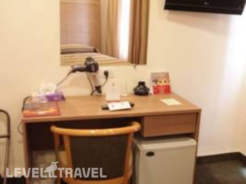 Фотография Ritz Hotel Фотография Ritz Hotel