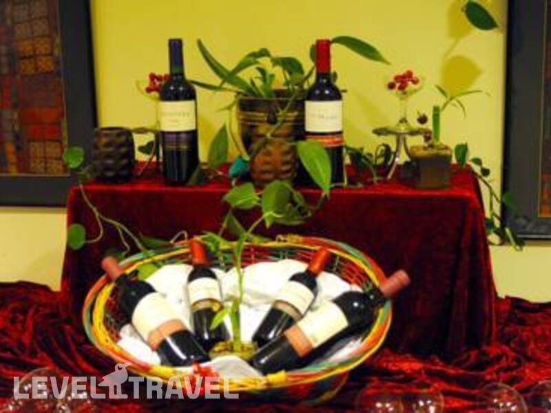 Фотография Ritz Hotel Фотография Ritz Hotel