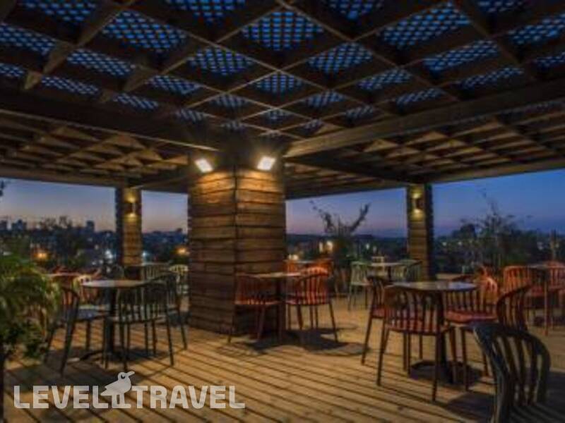 Фотография Ritz Hotel