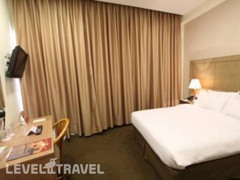 Фотография Ritz Hotel Фотография Ritz Hotel