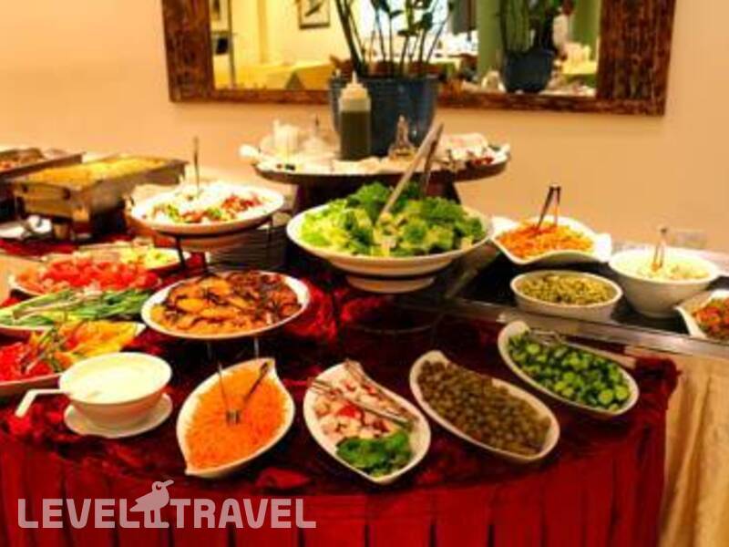 Фотография Ritz Hotel Фотография Ritz Hotel