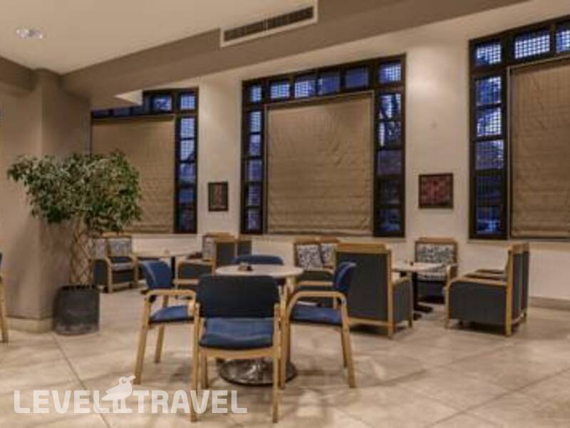 Фотография Ritz Hotel Фотография Ritz Hotel