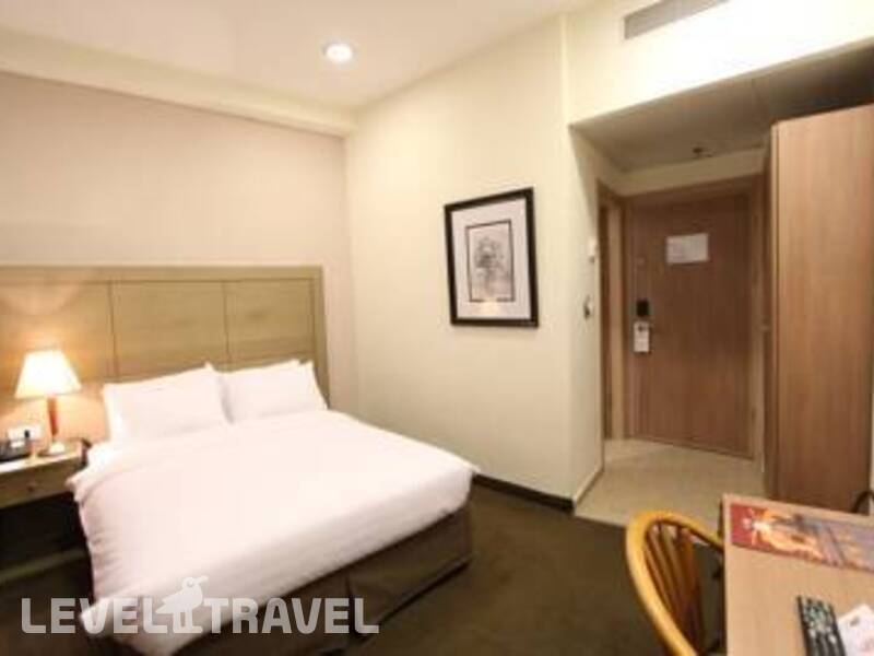 Фотография Ritz Hotel Фотография Ritz Hotel