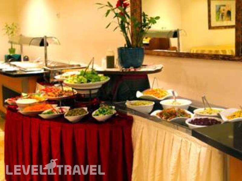 Фотография Ritz Hotel Фотография Ritz Hotel