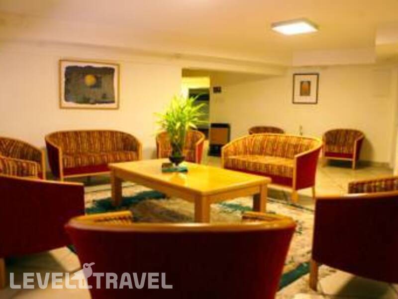 Фотография Ritz Hotel Фотография Ritz Hotel