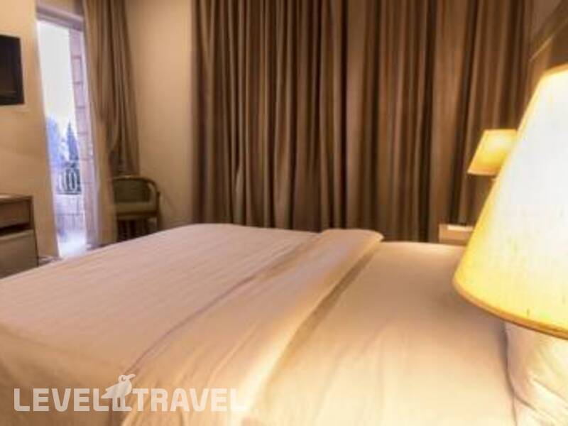 Фотография Ritz Hotel