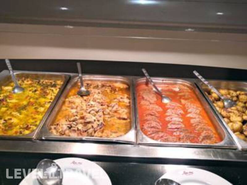 Фотография Ritz Hotel Фотография Ritz Hotel