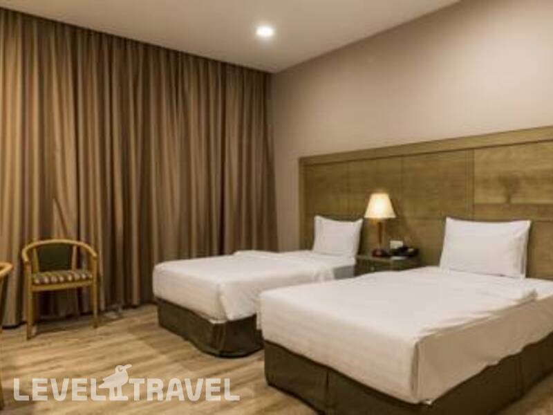 Фотография Ritz Hotel