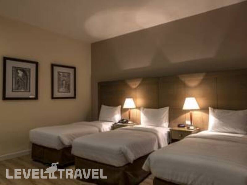 Фотография Ritz Hotel