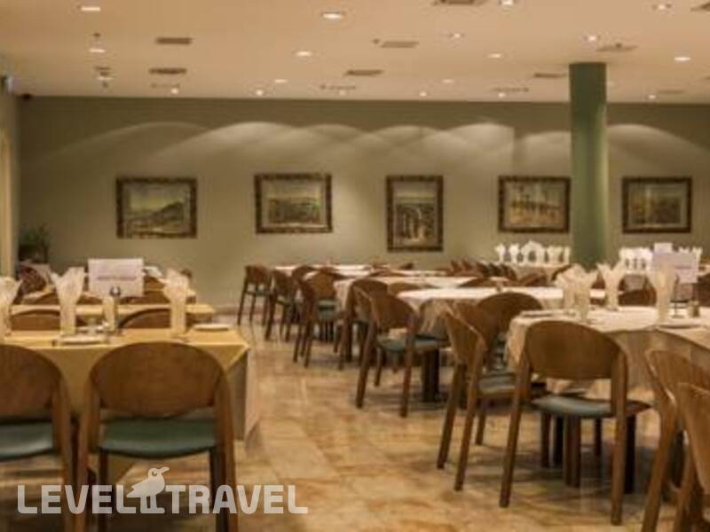 Фотография Ritz Hotel Фотография Ritz Hotel