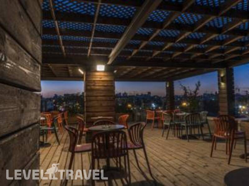 Фотография Ritz Hotel Фотография Ritz Hotel