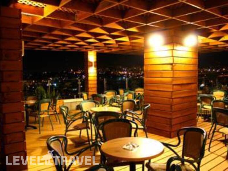 Фотография Ritz Hotel Фотография Ritz Hotel