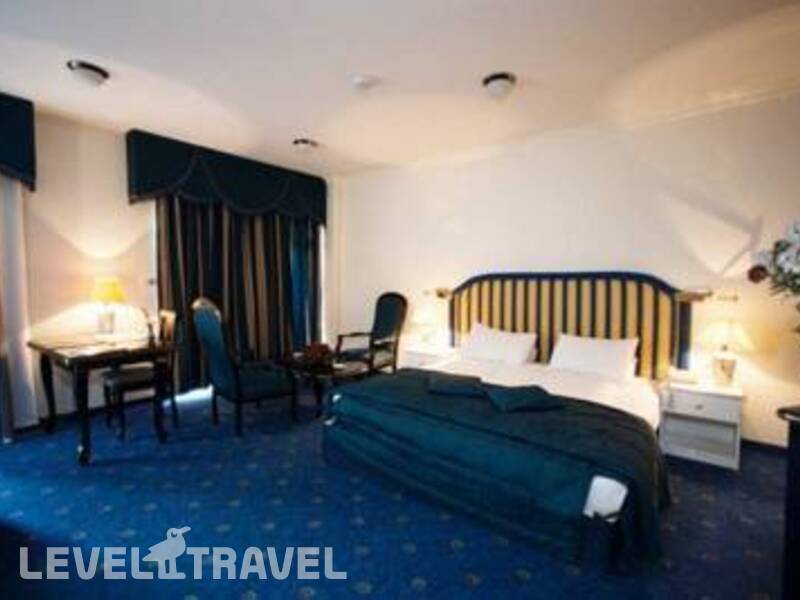 Фотография Addar Hotel