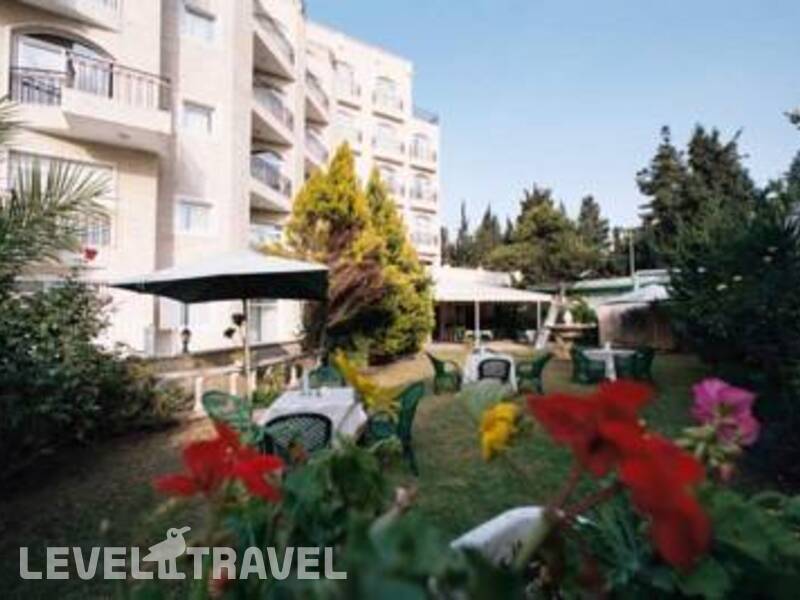 Фотография Addar Hotel