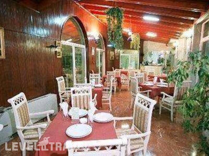 Фотография Addar Hotel